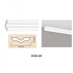 Cornice 3333-20