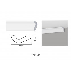 Cornice 2321-20