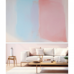 Molding interior modern (plintă perete), articolul 3212-20 alb
