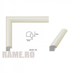 Plastic Frame Art.No: 095 7160 at RAME.RO