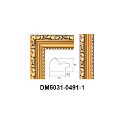 Plastic Frame Art.No: DM5031-0491-11 at 13,83 RON (TVA not inc.) | RAME.RO