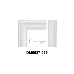 Plastic Frame Art.No: DM5527 015 at 12,83 RON (TVA not inc.) | RAME.RO