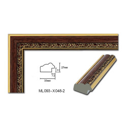 Plastic Frame Art.No: ML093-X048-2 at 5,68 RON (TVA not inc.) | RAME.RO