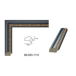 Plastic Frame Art.No: ML093-1112 at 5,68 RON (TVA not inc.) | RAME.RO