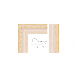 Plastic Frame Art.No: LF49A-0749 at 16,44 RON (TVA not inc.) | RAME.RO