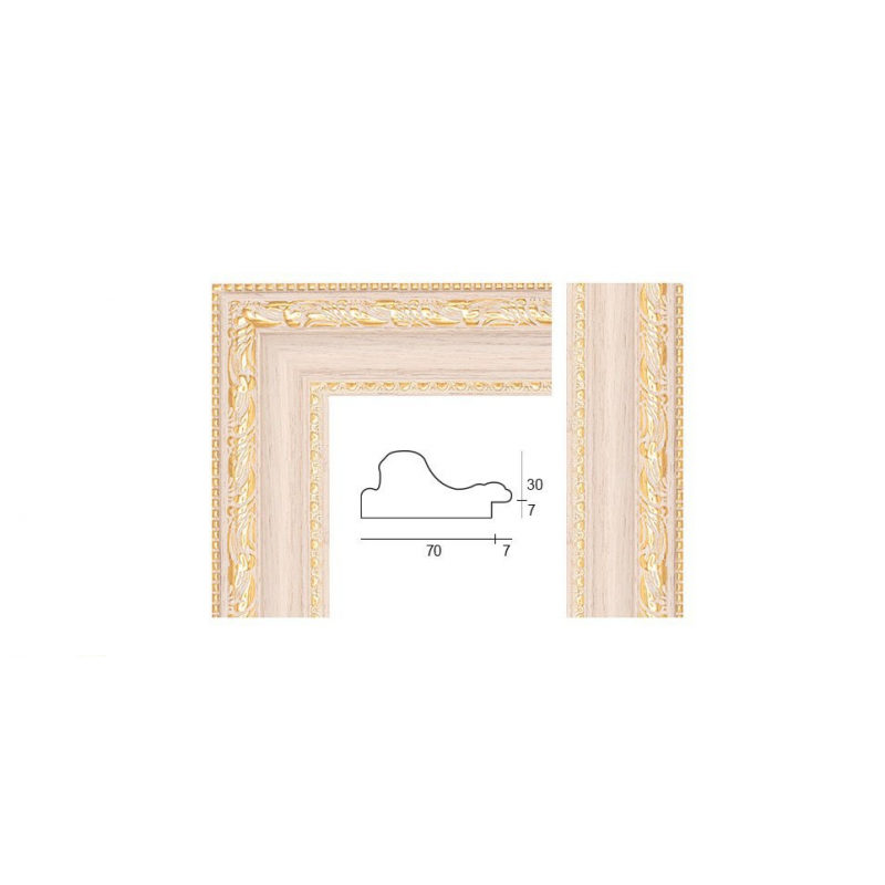 Plastic Frame Art.No: LF49A-0749 at 16,44 RON (TVA not inc.) | RAME.RO