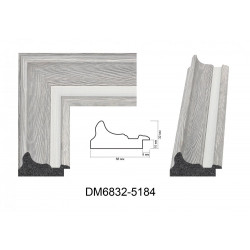 Plastic Frame Art.No: DM6832-5184 at 13.76 RON (TVA not inc.) | RAME.RO