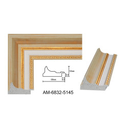 Plastic Frame Art.No: AM-6832-5145 at 13.41 RON (TVA not inc.) | RAME.RO