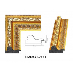 Plastic Frame Art.No: DM6830-2171 at 16.16 RON (TVA not inc.) | RAME.RO