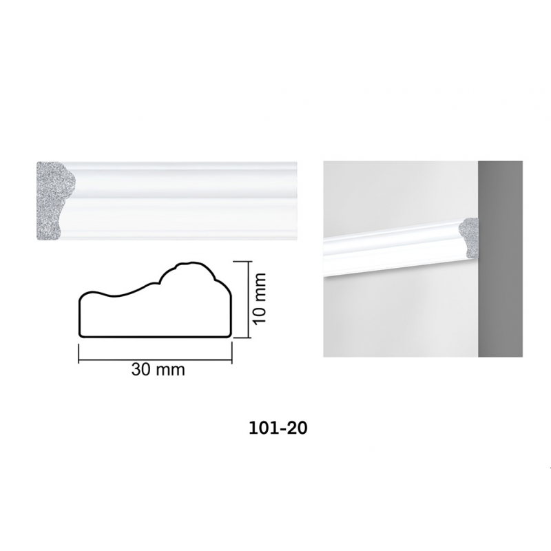 Interior moulding for walls 101-114, make your unique decor for walls Interior moulding for walls 101-114, make your unique decor for walls