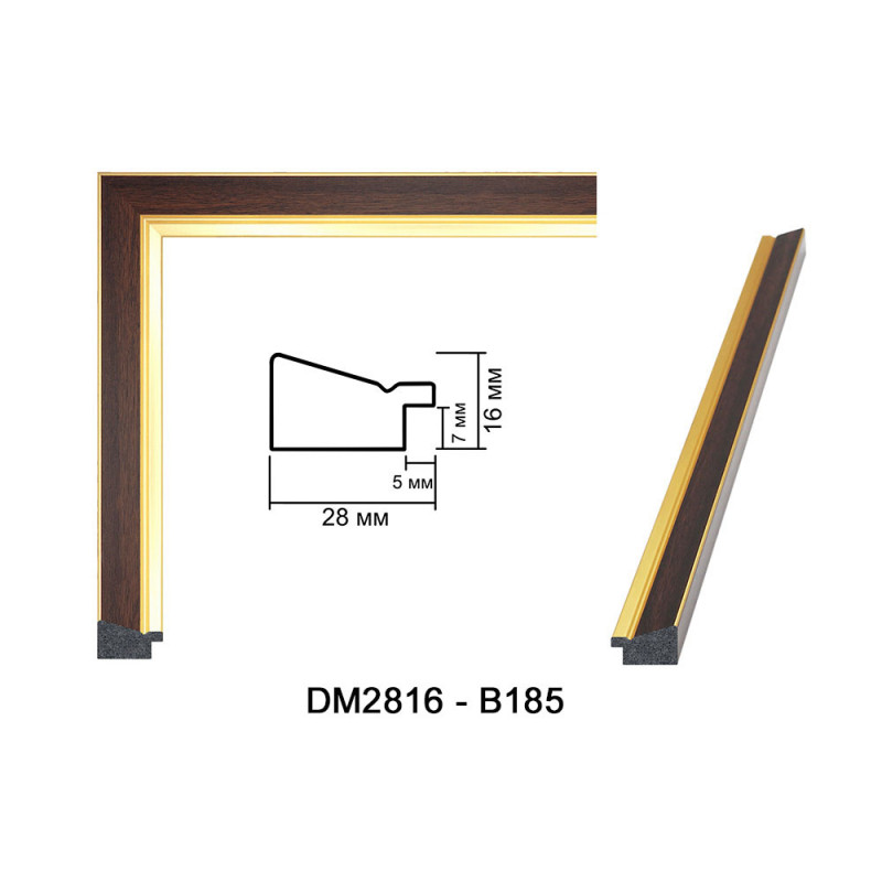 Plastic Frame Art.No: AM 2816-B185 at 4,01 RON (TVA not inc.) | RAME.RO Plastic Frame Art.No: AM 2816-B185 at 4,01 RON (TVA not inc.) | RAME.RO