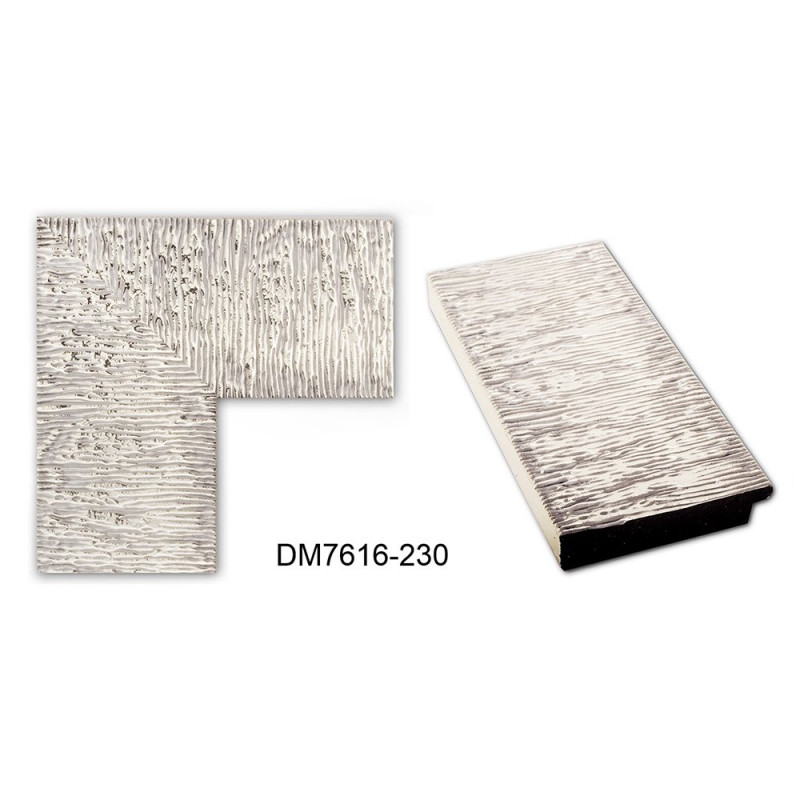 Profil pentru rame tablou - Art: DM 7616-230 numai la 15,95 RON (fara TVA) RON | RAME.RO Profil pentru rame tablou - Art: DM 7616-230 numai la 15,95 RON (fara TVA) RON | RAME.RO