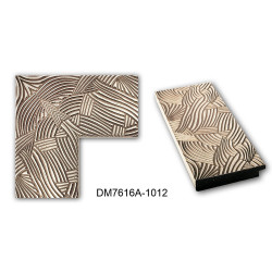 Profil pentru rame tablou - Art: DM 7616A-1012 numai la 15,95 RON (fara TVA) RON | RAME.RO